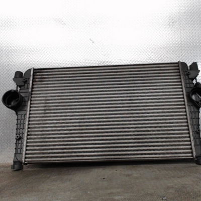 Echangeur air Volkswagen SHARAN (7M8, 7M9, 7M6) 2.0 tdi (2005-2010)