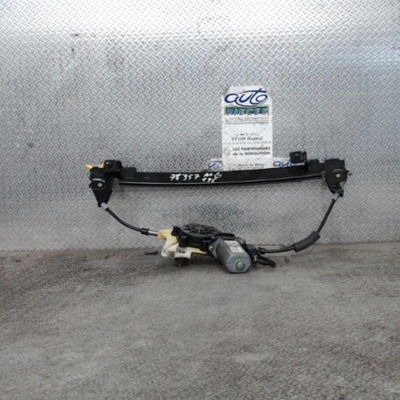 Mecanismemoteur leve-glace avg Alfa romeo 156 Sportwagon (932_) 1.9 jtd (932bxe00) (2003-2006)
