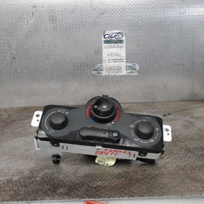 Commande de chauffage Renault KANGOO Express (FW0-1_) Z.e. (fw0z, fw1z) (2011)