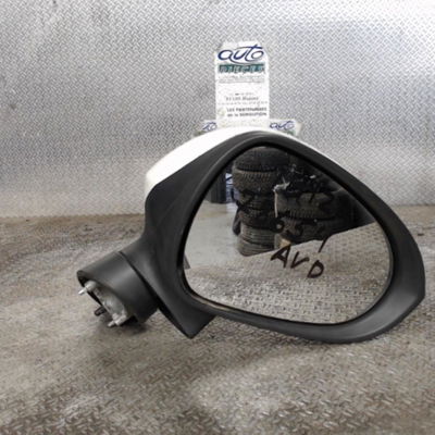 Retroviseur exterieur electrique droit Seat IBIZA IV ST (6J8, 6P8) 1.2 tsi (2010-2015)