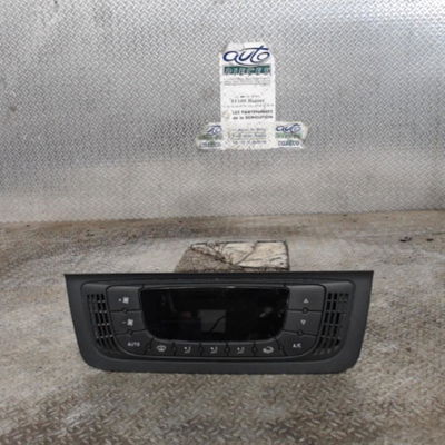 Commande de chauffage Seat IBIZA IV ST (6J8, 6P8) 1.2 tsi (2010-2015)