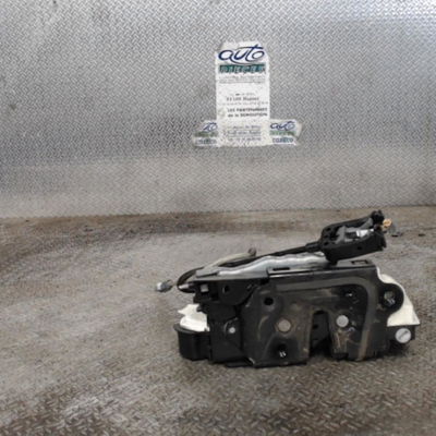 Serrure porte arg Seat IBIZA IV ST (6J8, 6P8) 1.2 tsi (2010-2015)