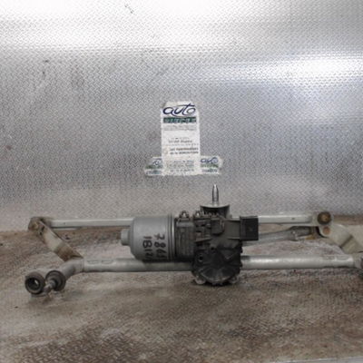 Moteur essuie-glace avant Seat IBIZA IV ST (6J8, 6P8) 1.2 tsi (2010-2015)