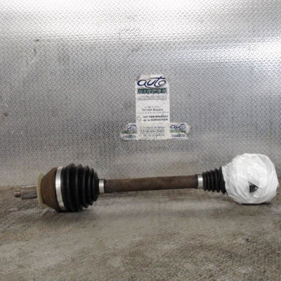 Transmission avant gauche Seat IBIZA IV ST (6J8, 6P8) 1.2 tsi (2010-2015)