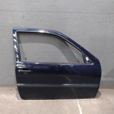 Porte avant droite Volkswagen POLO (6N2) 1.9 sdi (1999-2001) 5 portes