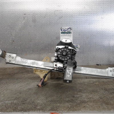 Mecanisme  moteur lève-glace avant droit Renault CAPTUR I (J5_, H5_) 1.5 dci 90 (2013) 5 portes
