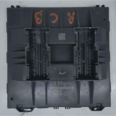 Platine fusible av VOLKSWAGEN POLO V POLO V Phase 1 2009-09-01--2014-05-31 1.6 TDI 90