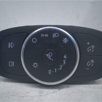 Commande eclairage Ford FIESTA VII (HJ, HF) 1.1 ti-vct (2017)