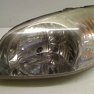 Phare gauche Hyundai GETZ (TB) 1.3 i (2002-2004)