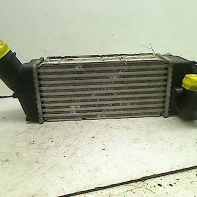 Echangeur air CITROEN C4