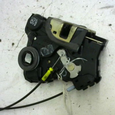 Serrure porte avd Toyota COROLLA (_E12_) 2.0 d-4d (cde120r_, cde120l_) (2002-2006)