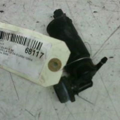 Pompe lave-glace avant Toyota COROLLA (_E12_) 2.0 d-4d (cde120r_, cde120l_) (2002-2006)