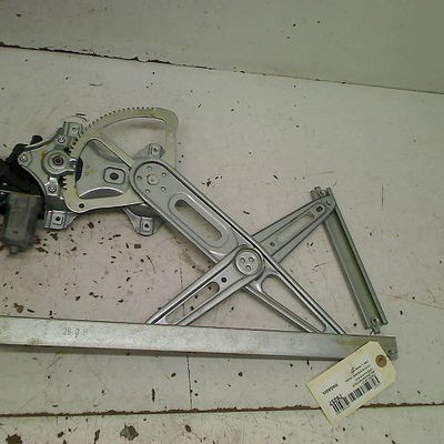 Mecanisme  moteur lève-glace avant droit Toyota AVENSIS Break (_T27_) 1.6 d4-d (wwt270_) (2015-2018)