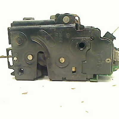 Serrure porte avg Seat IBIZA III (6L1) 1.9 sdi (2002-2005)