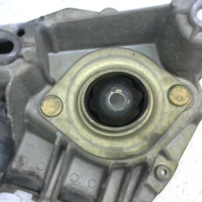 Support boite de vitesse RENAULT CLIO