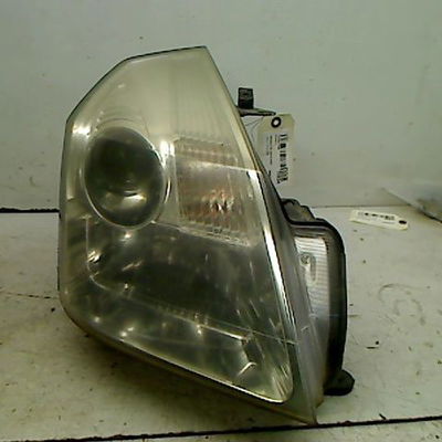 Phare droit RENAULT VEL SATIS