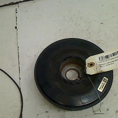Poulie de vilebrequin Renault MEGANE III Grandtour (KZ0-1) 1.5 dci (kz09, kz0d, kz1g, kz29, kz14, kz1w, kz10, kz1f,... (2009) 5 