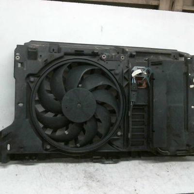 Buse ventilateur Citroën C5 I (DC_) 1.8 16v (dc6fzb, dc6fze) (2001-2004)