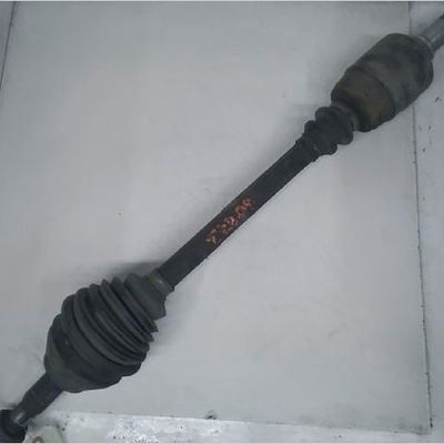 Transmission avant gauche Citroën JUMPER Camion plate-forme-Châssis (244) 2.8 hdi (2002-2006)