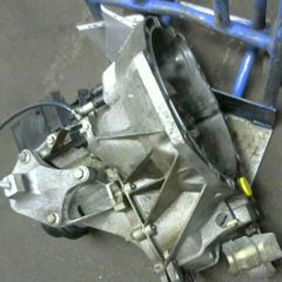 Boîte à vitesse mecanique Ford FIESTA V (JH_, JD_) 1.3 (2001-2008) 3 portes