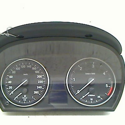 Compteur Bmw X1 (E84) Xdrive 18 d (2009-2015)