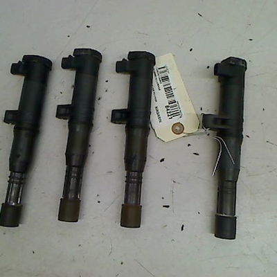 Bobine allumage Renault MEGANE I (BA0-1_) 1.6 16v (ba04, ba0b, ba11, ba1j, ba16, ba19, ba1k, ba1v,... (1999-2002)