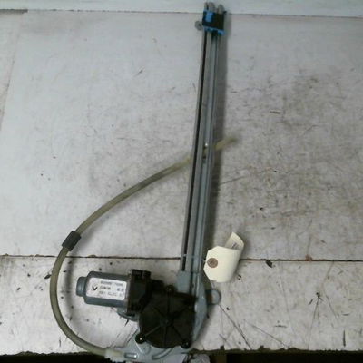 Mecanismemoteur leve-glace arg Renault ESPACE IV (JK0-1_) 1.9 dci (jk0u) (2003-2005) 5 portes