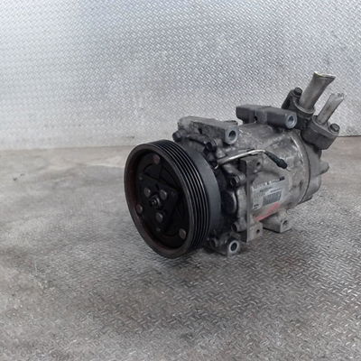 Compresseur air conditionne Dacia LOGAN MCV (KS_) 1.5 dci (ks0k) (2007)