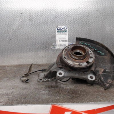 Fusee avg Opel VECTRA C GTS (Z02) 1.9 cdti (f68) (2004-2009)