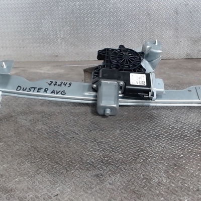 Mecanismemoteur leve-glace avg Dacia DUSTER (HS_) 1.5 dci (2010-2018)