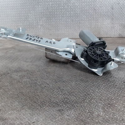 Mecanismemoteur leve-glace ard Dacia DUSTER (HS_) 1.5 dci (2010-2018)