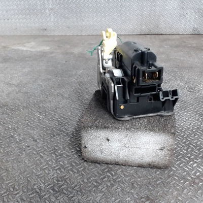 Serrure porte arg Dacia DUSTER (HS_) 1.5 dci (2010-2018)