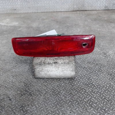 Feux stop supplementaire Dacia LOGAN MCV (KS_) 1.5 dci (ks0k) (2007)