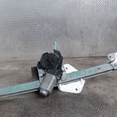 Mecanismemoteur leve-glace avg Dacia LOGAN MCV (KS_) 1.5 dci (ks0k) (2007)