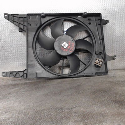 Ventilateur de refroidissement Dacia LOGAN MCV (KS_) 1.5 dci (ks0k) (2007)