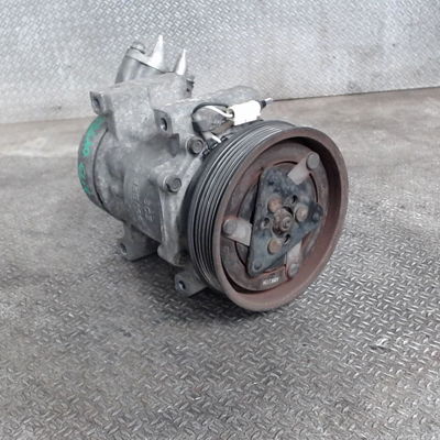 Compresseur air conditionne Renault CLIO II (BB_, CB_) 1.4 16v (b-cb0p, bb13) (2000-2008) 5 portes