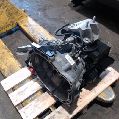 Boîte à vitesse mecanique Ford FIESTA VI (CB1, CCN) 1.25 (2008-2017) 5 portes