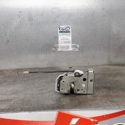 Serrure porte avd Fiat DOBLO Cargo (263_) 1.6 d multijet (2010)