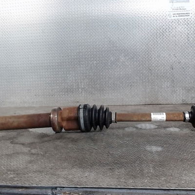 Transmission avant droite Ford FIESTA VI (CB1, CCN) 1.25 (2008-2017) 5 portes