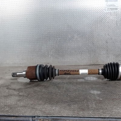 Transmission avant gauche Ford FIESTA VI (CB1, CCN) 1.25 (2008-2017) 5 portes