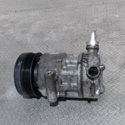 Compresseur air conditionne Opel CORSA D (S07) 1.2 (l08, l68) (2006-2014) 5 portes
