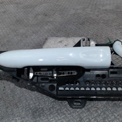 Poignee ext porte avd Renault ZOE (BFM_) Zoe (2012) 5 portes