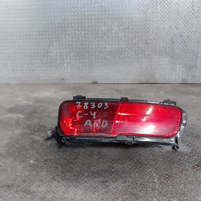 Feu de pare-choc  ard Citroën C4 PICASSO I Monospace (UD_) 1.6 hdi (2007-2013) 5 portes