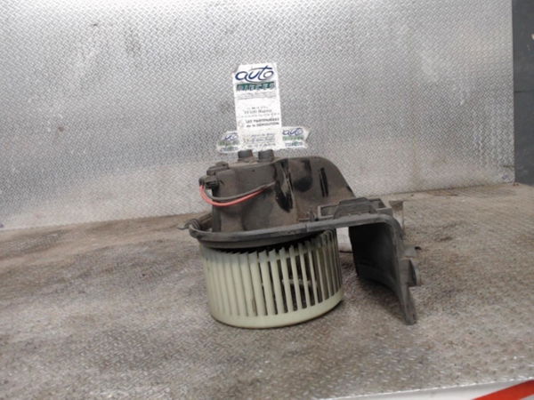 Moteur ventilateur chauffage RENAULT CLIO 2 CAMPUS  CLIO 2 CAMPUS PHASE 1