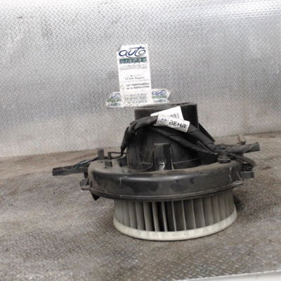 Moteur ventilateur chauffage Seat IBIZA IV (6J5, 6P1) 1.6 tdi (2009-2015)