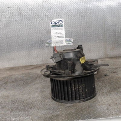 Moteur ventilateur chauffage Volkswagen GOLF V (1K1) 1.9 tdi (2003-2008) 5 portes