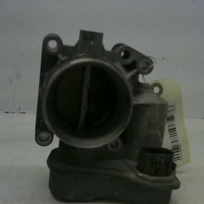 Boitier papillon Opel ZAFIRA A Monospace (T98) 2.2 16v (f75) (2000-2005)