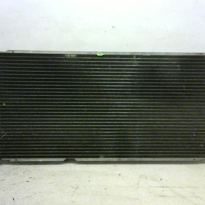 Condenseur clim Nissan ALMERA TINO (V10) 2.2 dci (2000-2006)