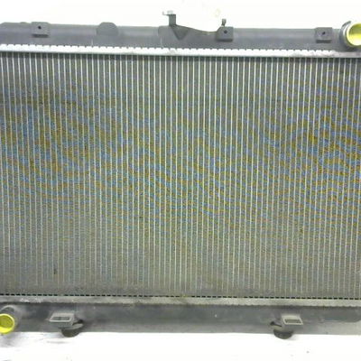 Radiateur Nissan ALMERA TINO (V10) 2.2 dci (2000-2006)