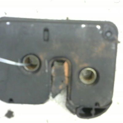 Serrure hayon SEAT IBIZA